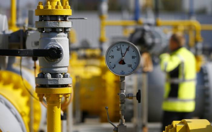 Иран планирует нарастить добычу газа
