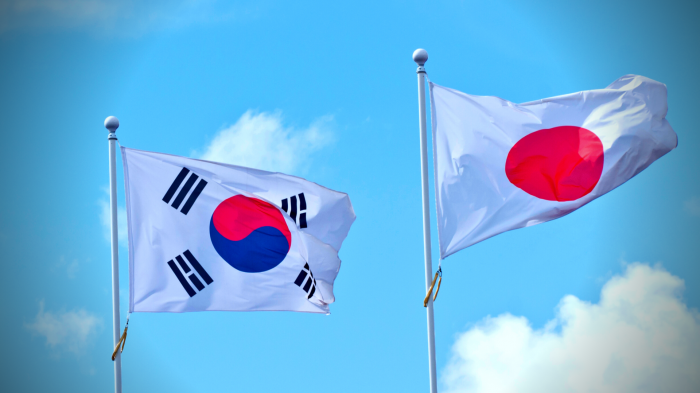 Лидеров Японии и Южной Кореи могут пригласить на июльский саммит НАТО
