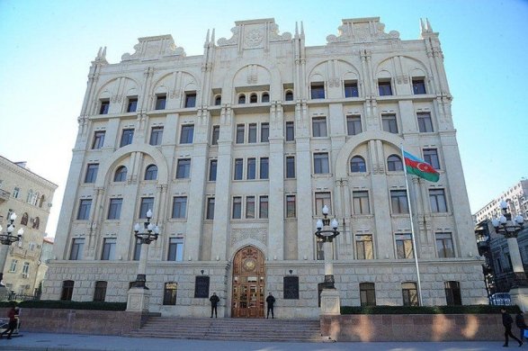 МВД обратилось к гражданам Азербайджана