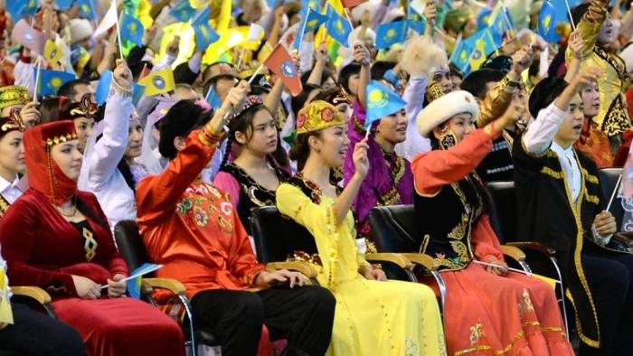 В Астане пройдет очередной созыв Ассамблеи народа Казахстана
