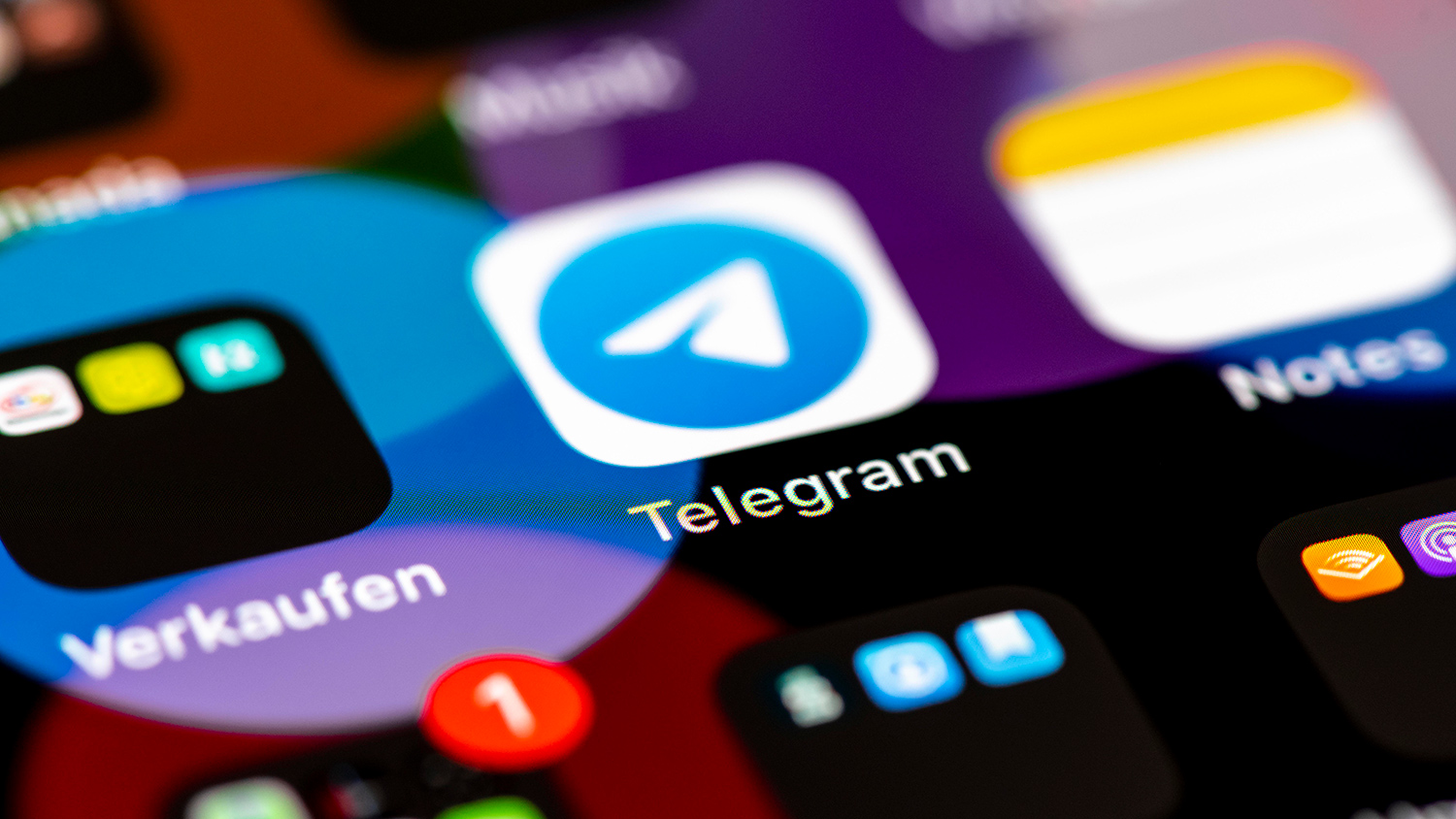 В Испании заблокируют Telegram