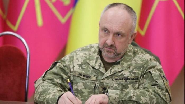 Командующий сухопутных войск Украины раскрыл планы ВСУ на 2024 год
