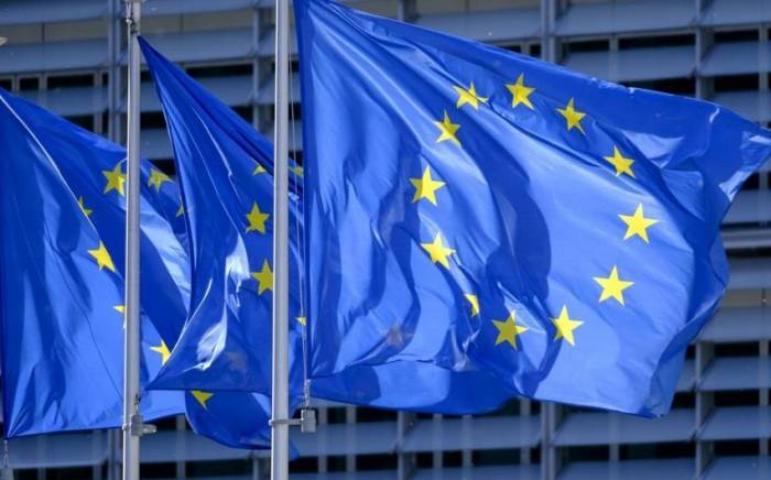Еврокомиссия выделила 500 млн евро на производство боеприпасов
