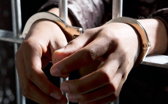МВД: За минувшие сутки задержан 41 подозреваемый в совершении преступления
