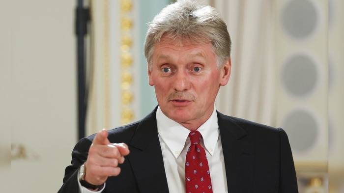 Кремль прояснит ситуацию с членством Армении в ОДКБ
