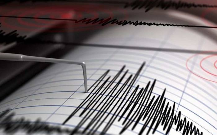 В турецкой Анталье произошло землетрясение
