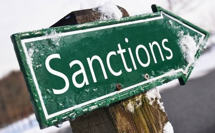 ЕС ввел персональные санкции из-за смерти Навального
