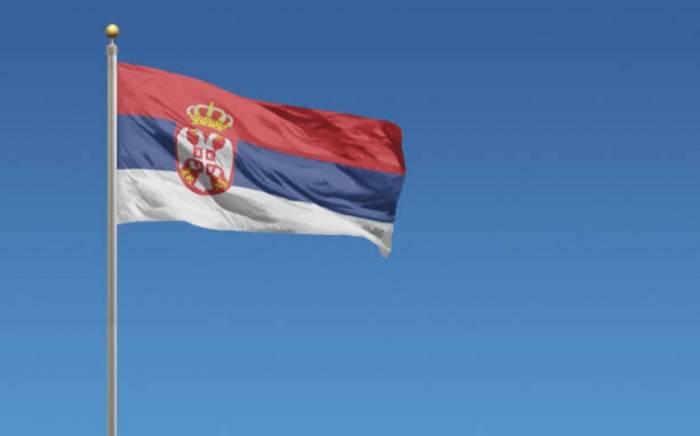 Посольство Сербии поздравило Азербайджан с праздником Новруз
