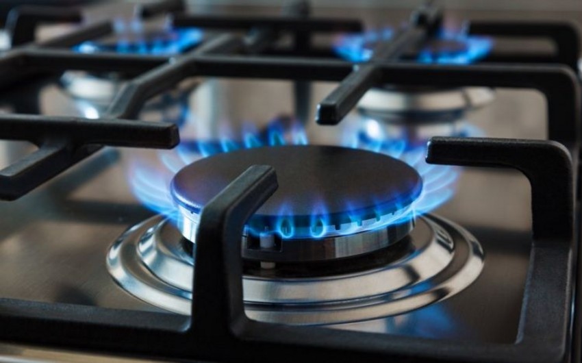 Более 5 тыс. абонентам в Сумгайыте отключат газ 1 апреля