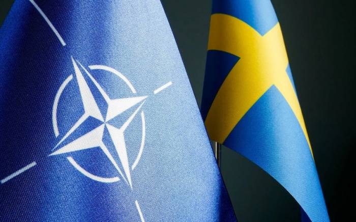 Швеция в составе НАТО может стать логистическим хабом и центром переброски войск
