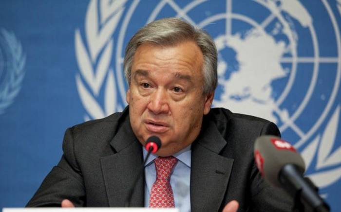 Генсек ООН призвал избегать двойных стандартов в вопросах конфликтов
