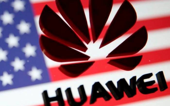 СМИ: США изучают возможность введения санкций против компаний из КНР из-за Huawei
