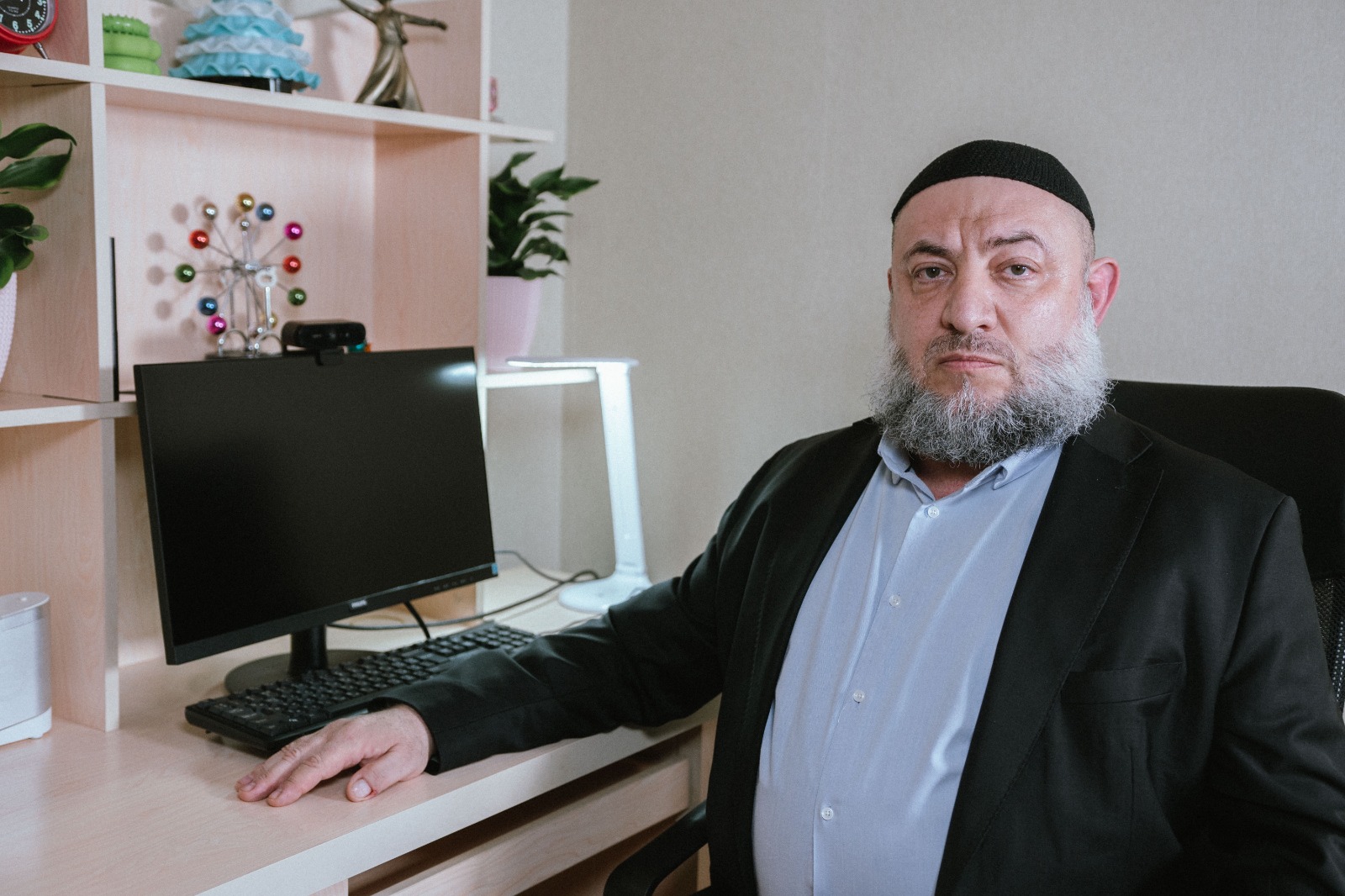 Израильский специалист: «Мы настроены на сотрудничество с Азербайджаном»