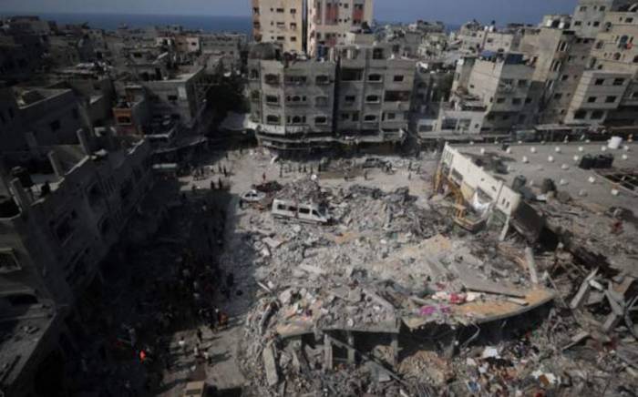 ЦАХАЛ заявил о ликвидации более 90 радикалов в больнице "Аш-Шифа" в Газе
