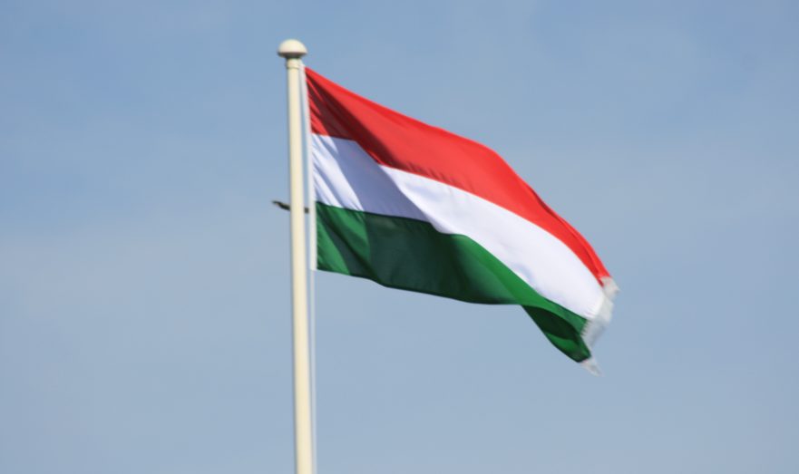 Спикер парламента Венгрии подписал ратификацию членства Швеции в НАТО