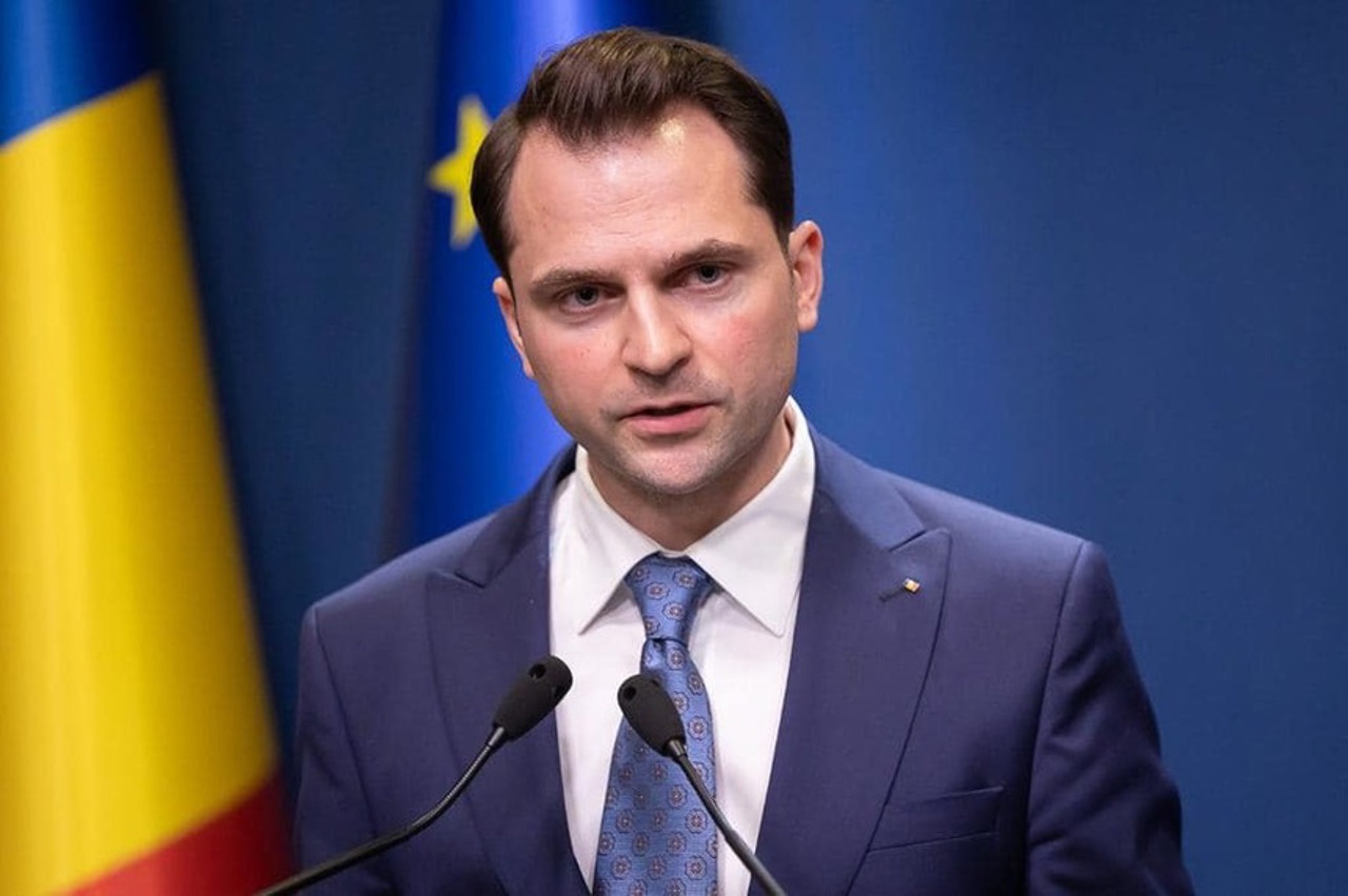 Министр энергетики Румынии Себастьян Бурдужа совершит визит в Азербайджан.