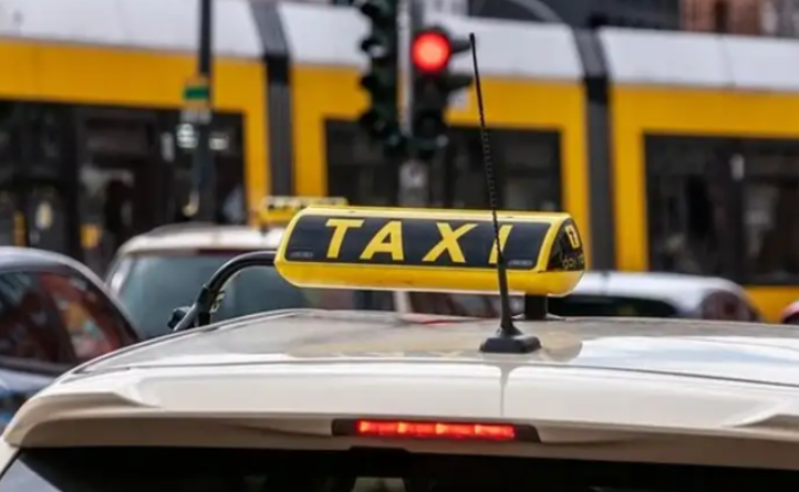 Первое воздушное такси планируют запустить в Индии