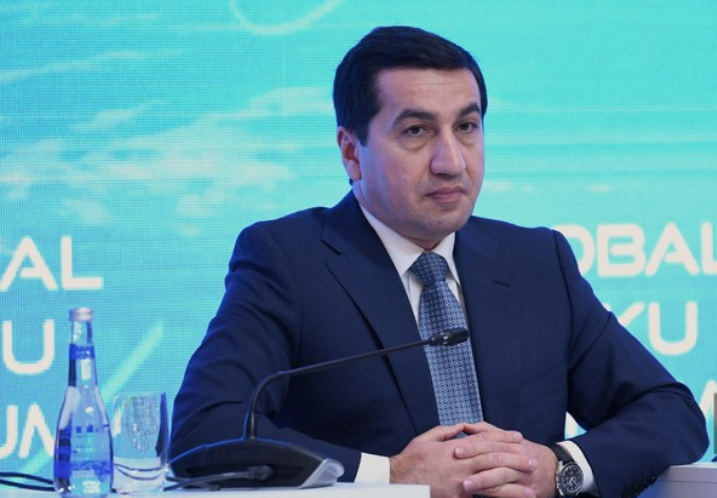 Помощник Президента: ПАСЕ поощряет исламофобию, демонстрирует предвзятую позицию по отношению к Азербайджану