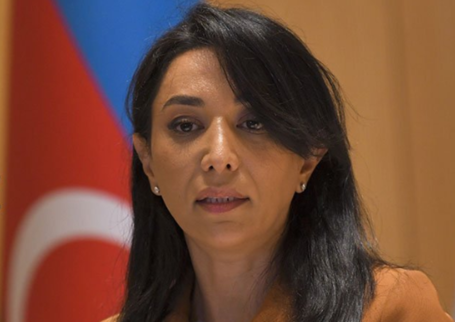 Омбудсмен распространила заявление в связи с 31 марта – Днем геноцида азербайджанцев