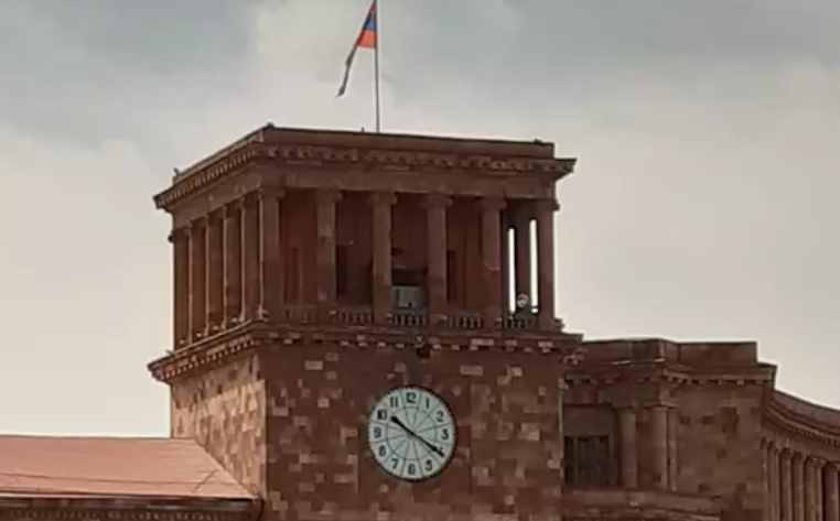 Армения пообещала не дружить с ЕС против России