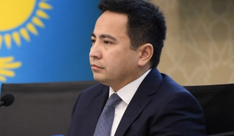 Посол: Азербайджан и Казахстан реализуют крупные региональные проекты