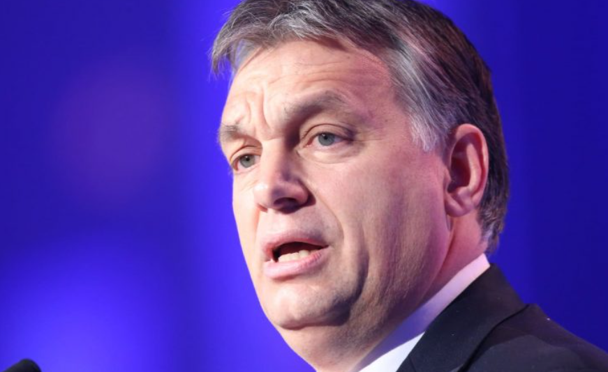Орбан пригрозил Брюсселю