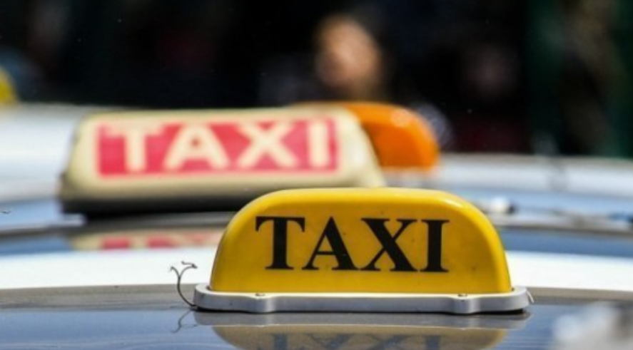Агентство наземного транспорта сделало предупреждение таксистам