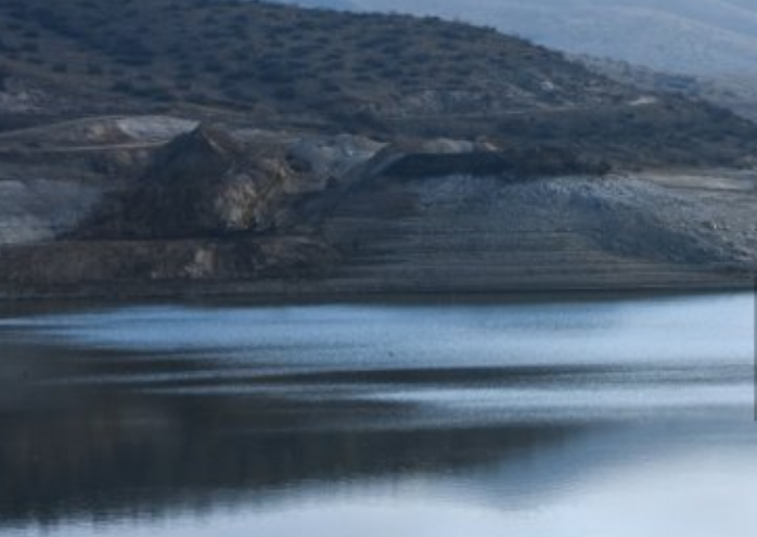 В Азербайджане создаются новые водохранилища