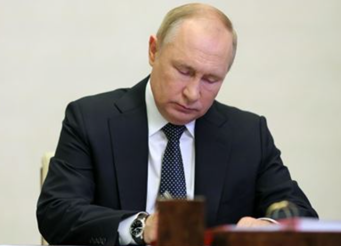 Путин одобрил изменения в соглашение о правилах определения страны происхождения товаров в СНГ
