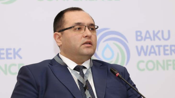 Министр: В Азербайджане 160 тыс. гектаров земли пришли в негодность в прошлом году