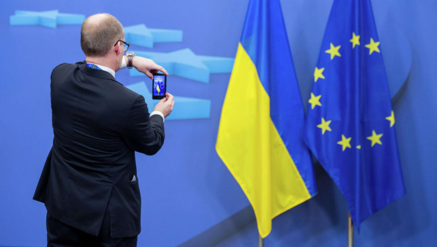 ЕС выделит Украине €21 млрд
