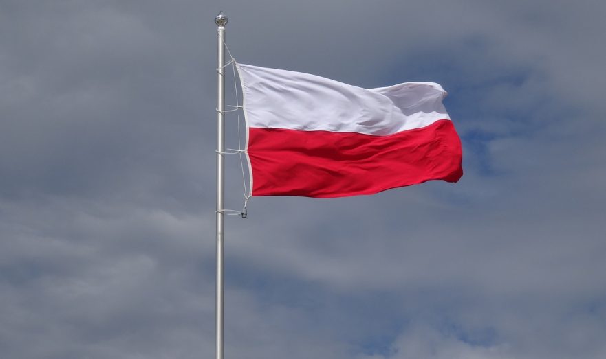 Польша направит во Францию солдат для обеспечения безопасности Олимпиады