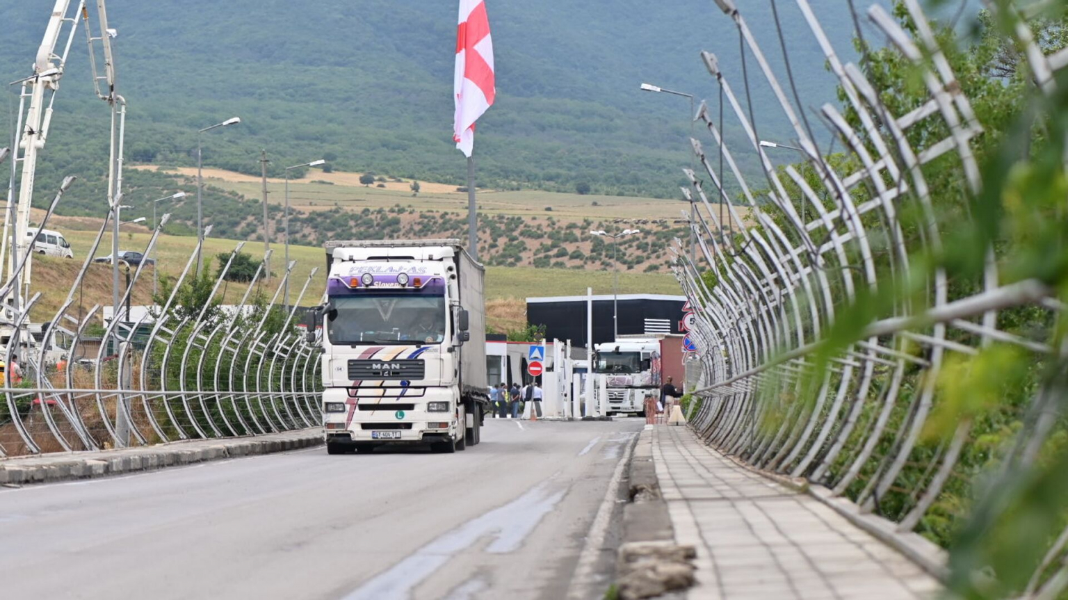 Грузия и Армения активизируют работу по делимитации границы