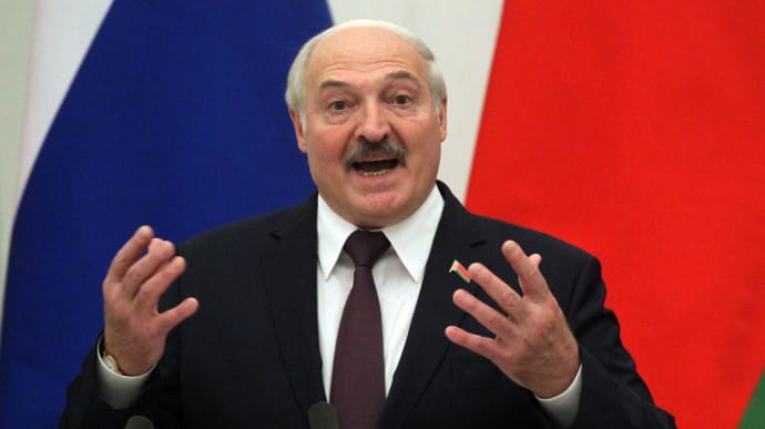 Лукашенко назвал цель Запада в отношении Беларуси

