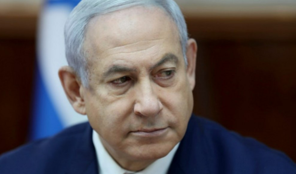 Международный уголовный суд Гааги может выдать ордер на арест премьера Израиля Нетаньяху, - Тhe New York Times