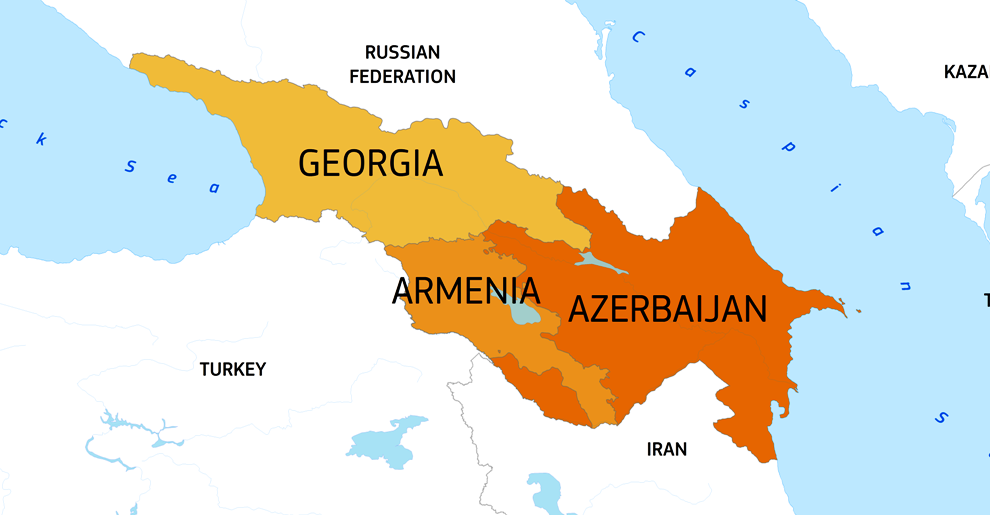 Евросоюз не сможет обеспечить мир на Южном Кавказе - МНЕНИЕ 