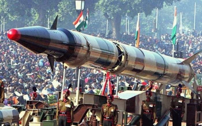 В Индии заявили, что нарастили оборонный экспорт в 35 раз за 10 лет
