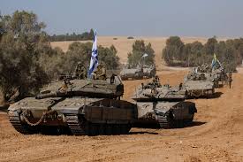 ЕС предостерег Израиль
