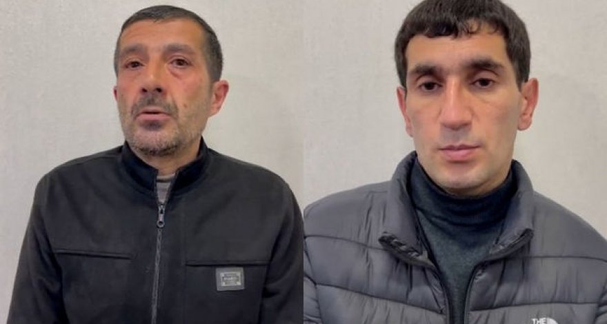 В Баку задержаны подозреваемые в карманных кражах в общественном транспорте