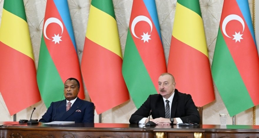 Президент Азербайджана: Сегодня Движение неприсоединения является более сильной организацией