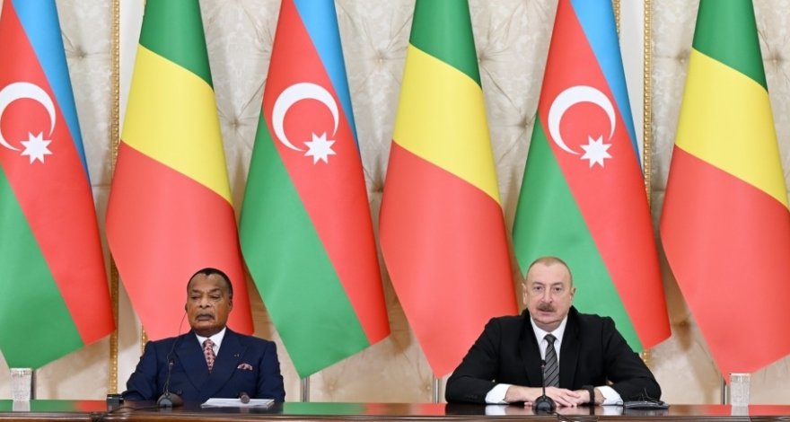 Президент: Азербайджан очень серьезно готовится к СОР29