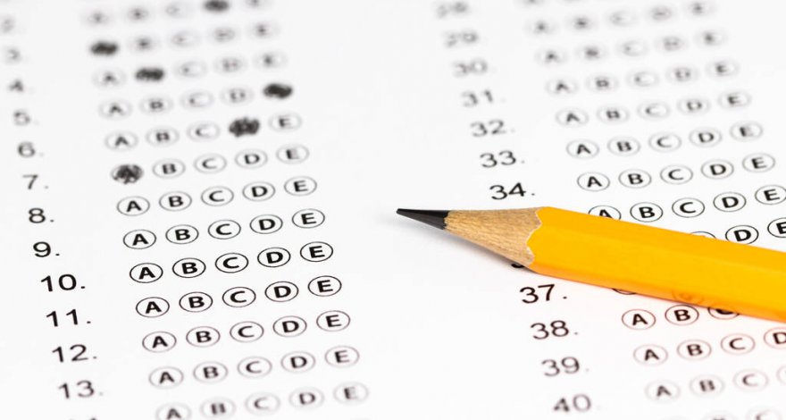 Обнародованы эталоны правильных ответов тестовых заданий выпускного экзамена