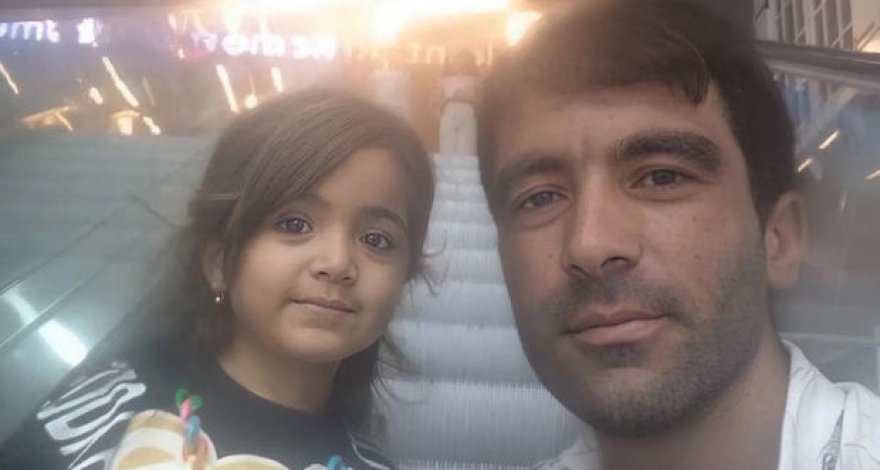 Мужчина и его шестилетняя дочь утонули в Куре