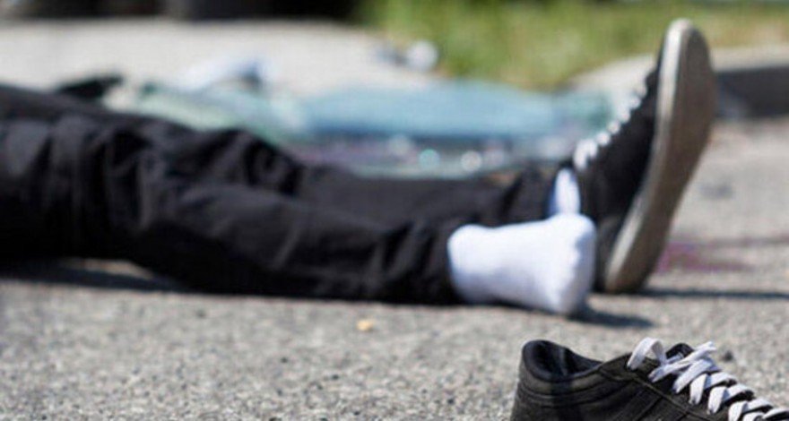 В Баку 15-летний подросток пострадал в ДТП