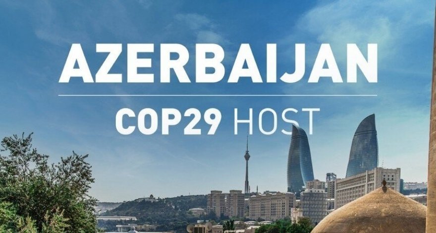 Петер Важда: Проведение Азербайджаном COP29 является очень важным событием