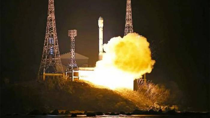 КНДР планирует запустить новые спутники-шпионы
