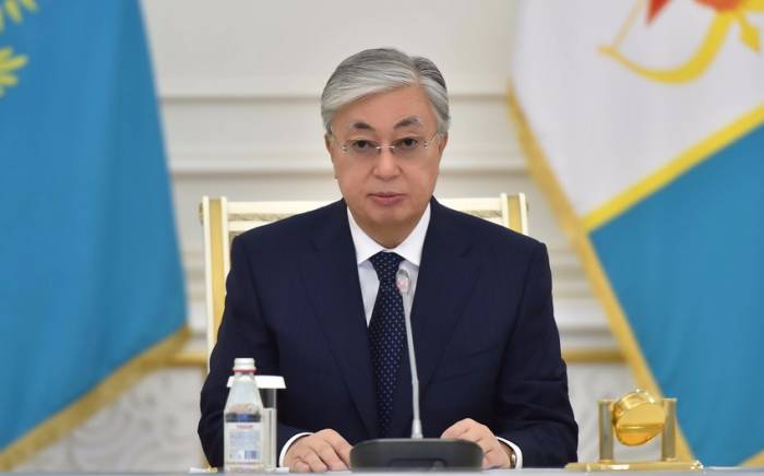 Президент Казахстана посетит с визитом Узбекистан

