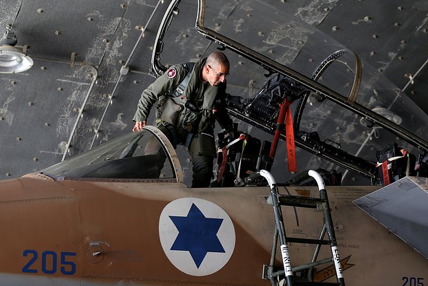Израиль отложил начало операции в Рафахе из-за атаки Ирана