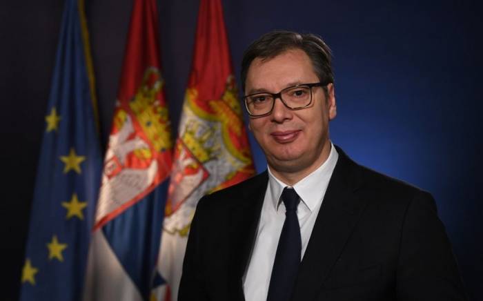 Президент Сербии приглашен на СОР29
