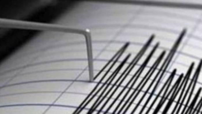 В Узбекистане произошло небольшое землетрясение
